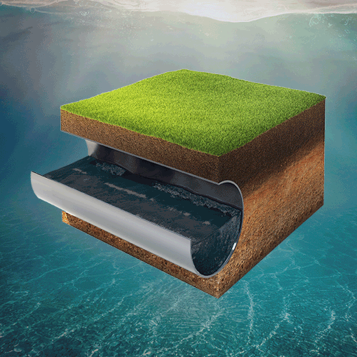 Trenchless Pipe Relining Candia: We Save Pipes, Others Dig Up!