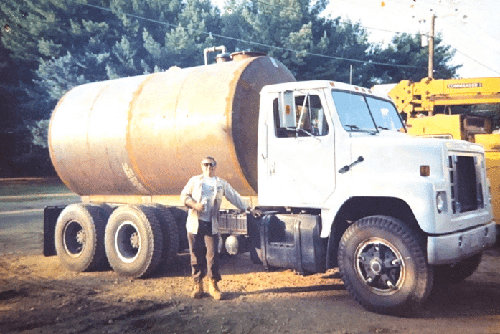 Rowell’s Services Candia