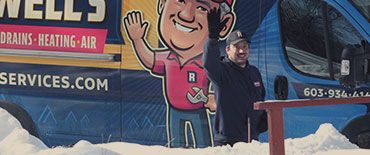 Limited Plumbing, Drains, Heating, AC Discount Candia