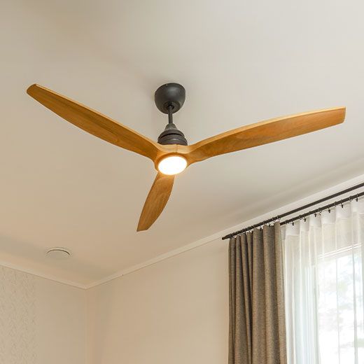 Candia Ceiling Fan Electricians