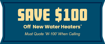 Limited Plumbing, Drains, Heating, AC Discount Candia