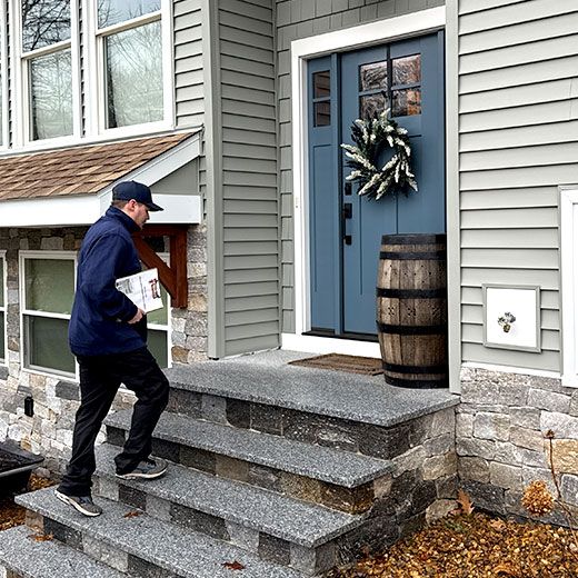 For All Your Plumbing Needs In Candia