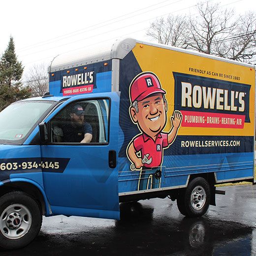 Expert Septic System Services in Candia