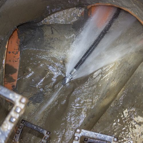 Same Day Drain Sewer & Rooter Pros Across Candia