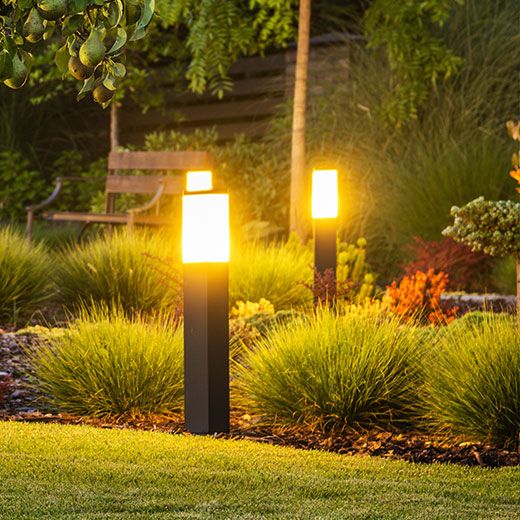 Candia Landscape & Outdoor Lighting Electricians