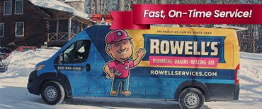 Limited Plumbing, Drains, Heating, AC Discount Candia