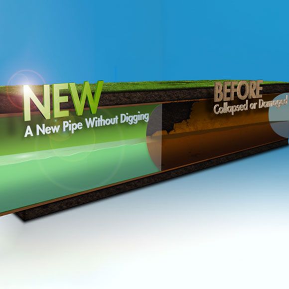 Pipe Bursting Contractors In Candia