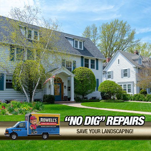 Same Day Drain Sewer & Rooter Pros Across Candia
