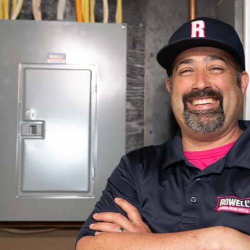 Electrical Panel & Circuit Breaker Specialists In Candia