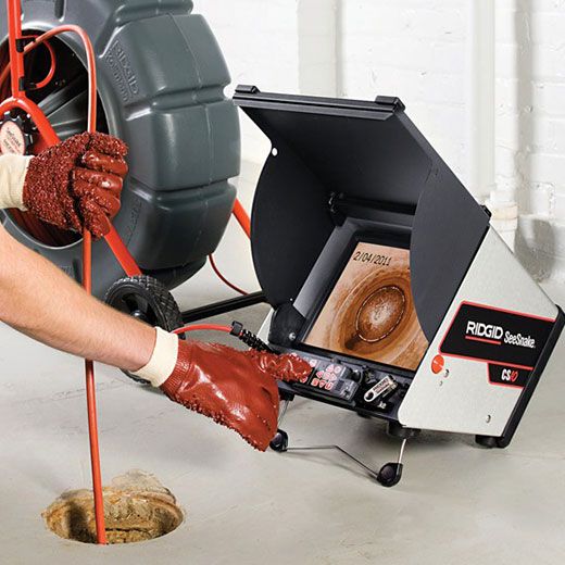 For All Your Plumbing Needs In Candia