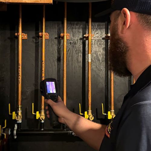 Pipe Repiping Specialists In Candia