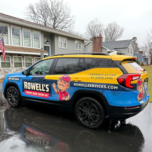 Same Day Candia Electrical Services