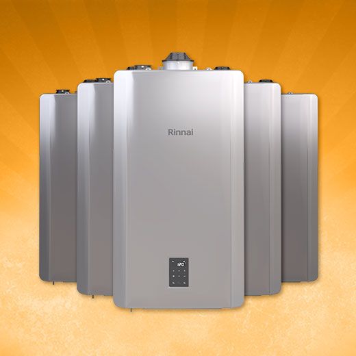 New Heating Systems Candia