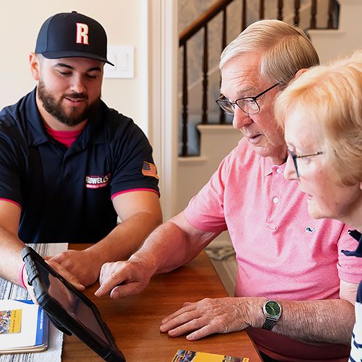 Electrical Panel & Circuit Breaker Specialists In Candia