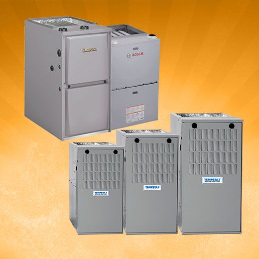 Energy Efficient Heating and AC Experts In Candia