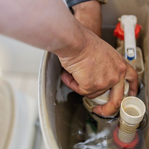 Same Day Toilet Plumbing Specialists In Candia