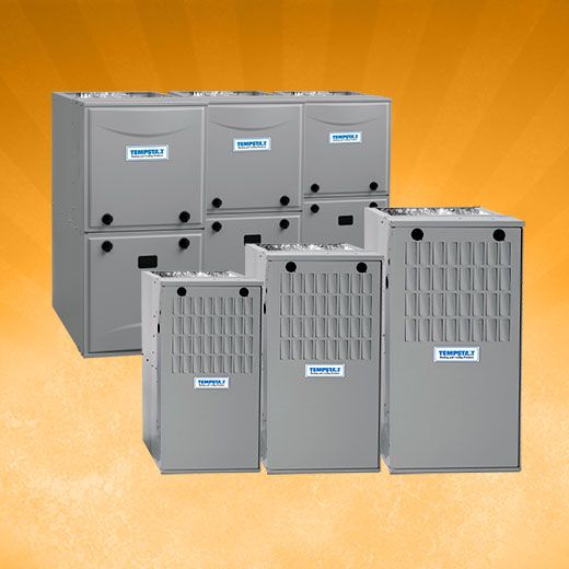 New Heating Systems Candia