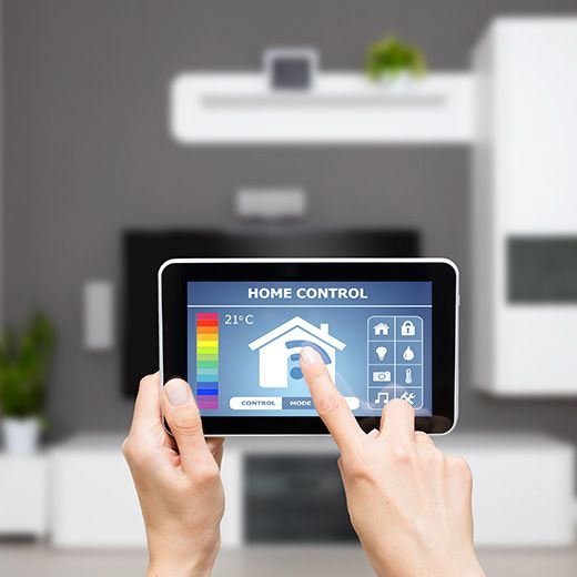 Thermostat Experts in Candia