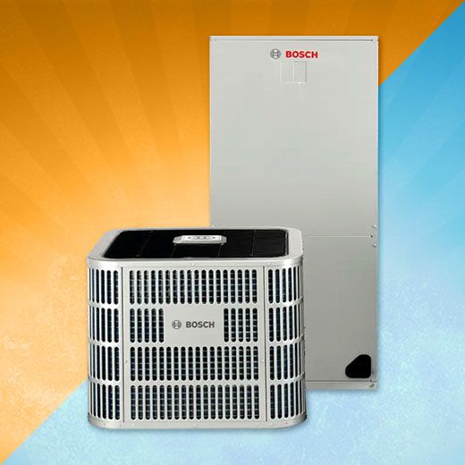 New Heating Systems Candia
