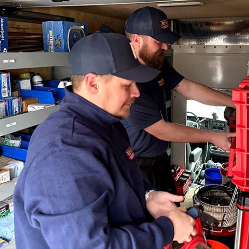 Trusted Sump Pump Specialists in Candia