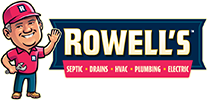 Rowell's Services Candia
