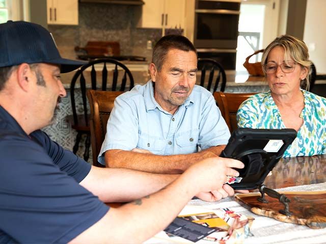 Candia Landscape & Outdoor Lighting Electricians