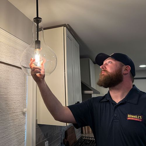Lighting Electrical Experts In Candia