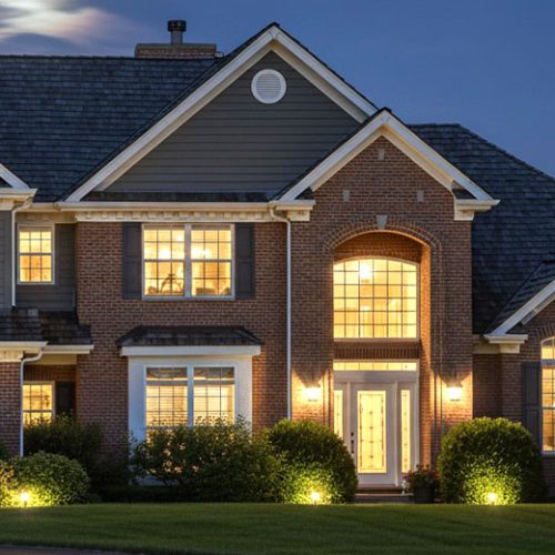 Candia Landscape & Outdoor Lighting Electricians