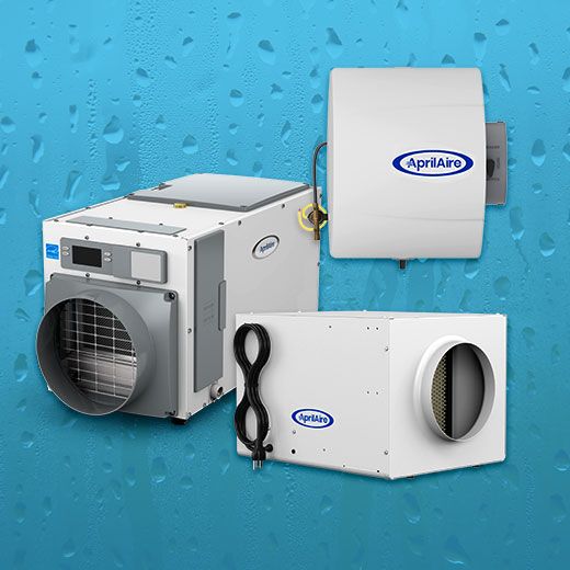 Indoor Air Quality Pros In Candia