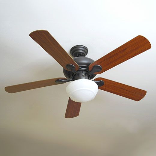 Candia Ceiling Fan Electricians