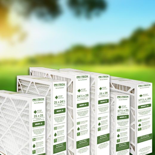 Indoor Air Quality Pros In Candia