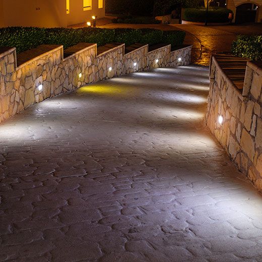 Candia Landscape & Outdoor Lighting Electricians
