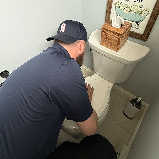 Same Day Toilet Plumbing Specialists In Candia