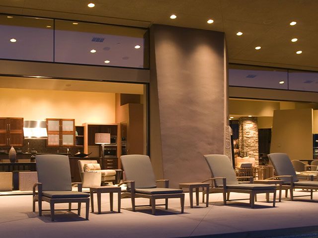 Candia Landscape & Outdoor Lighting Electricians