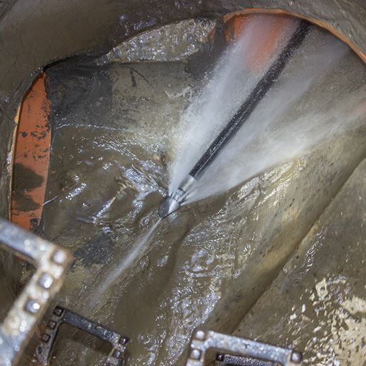 For All Your Plumbing Needs In Candia