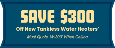 Limited Plumbing, Drains, Heating, AC Discount Candia