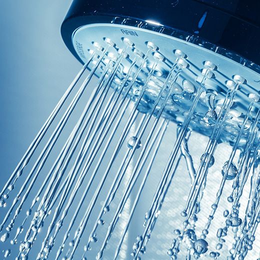 Candia's Shower and Tub Plumbing Specialists